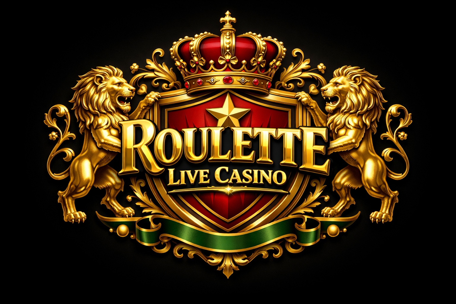 Roulette Live Casino